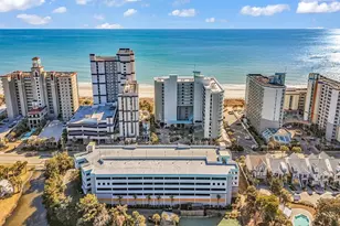 5300 N Ocean Blvd, Myrtle Beach, SC 29577 - Photo 1