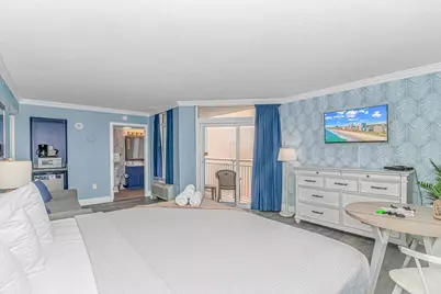 2201 S Ocean Blvd. #511, Myrtle Beach, SC 29577 - Photo 12