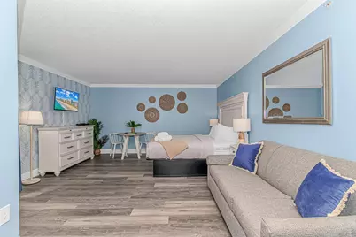 2201 S Ocean Blvd. #511, Myrtle Beach, SC 29577 - Photo 4