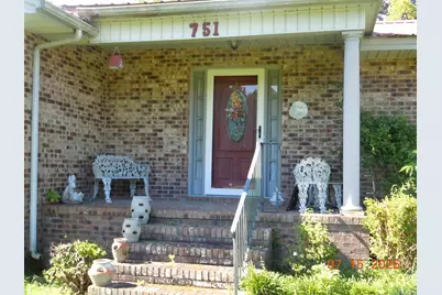 751 New Life Church Rd., Tabor City, NC 28463 - Photo 2