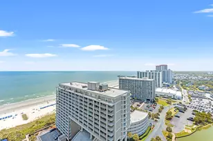 9994 Beach Club Dr, Myrtle Beach, SC 29572 - Photo 2