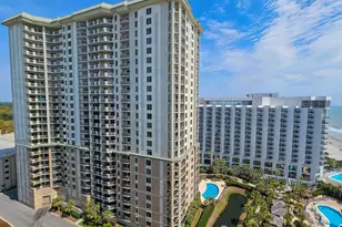 9994 Beach Club Dr, Myrtle Beach, SC 29572 - Photo 1