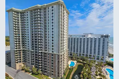9994 Beach Club Dr. #2108, Myrtle Beach, SC 29572 - Photo 1