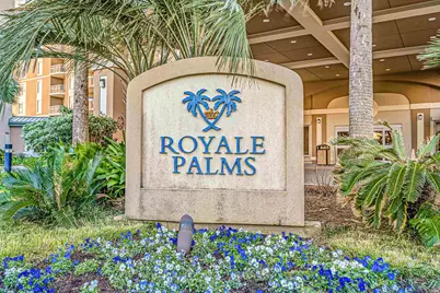 9994 Beach Club Dr. #2108, Myrtle Beach, SC 29572 - Photo 2