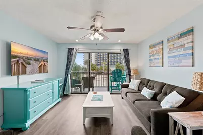 1906 S Ocean Blvd. #108A, Myrtle Beach, SC 29577 - Photo 4
