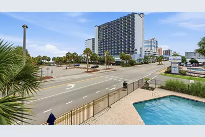 1906 S Ocean Blvd. #108A, Myrtle Beach, SC 29577 - Photo 16