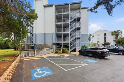 1906 S Ocean Blvd. #108A, Myrtle Beach, SC 29577 - Photo 22