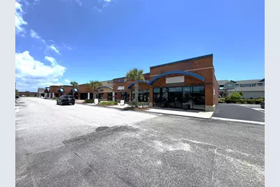 8703 S Highway 17 Bypass #South Park Center, Unit A, Surfside Beach, SC 29575 - Photo 1