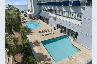 2001 S Ocean Blvd. S #815, Myrtle Beach, SC 29577 - Photo 22
