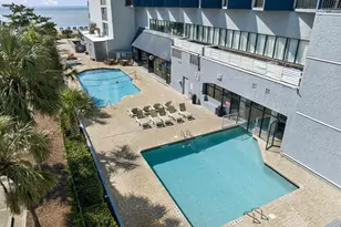2001 S Ocean Blvd S, Myrtle Beach, SC 29577 - Photo 22