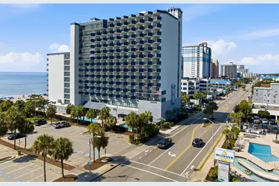 2001 S Ocean Blvd. S #815, Myrtle Beach, SC 29577 - Photo 1