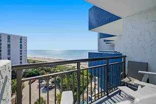2001 S Ocean Blvd S, Myrtle Beach, SC 29577 - Photo 14