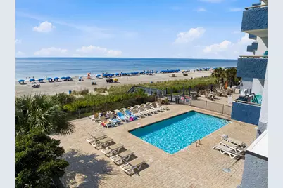 2001 S Ocean Blvd. S #815, Myrtle Beach, SC 29577 - Photo 18