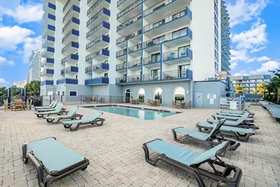 2001 S Ocean Blvd. S #815, Myrtle Beach, SC 29577 - Photo 20