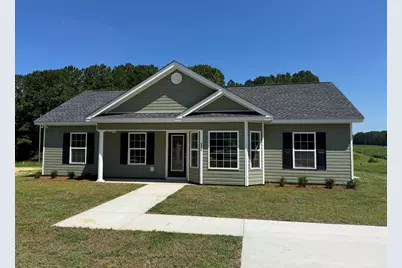 Tbd02 Privetts Rd., Conway, SC 29526 - Photo 1