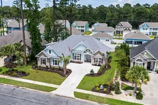 2836 McLeod Ln, Myrtle Beach, SC 29588 - Photo 2