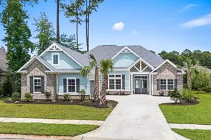 2836 McLeod Ln, Myrtle Beach, SC 29588 - Photo 1