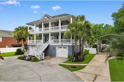8970 Shady Branch Rd., Myrtle Beach, SC 29588 - Photo 2