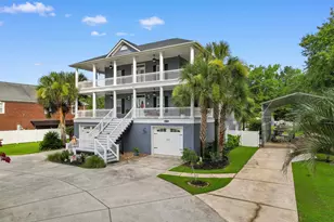 8970 Shady Branch Rd, Myrtle Beach, SC 29588 - Photo 2