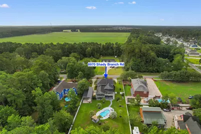 8970 Shady Branch Rd., Myrtle Beach, SC 29588 - Photo 72