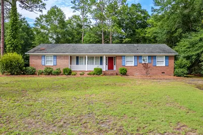 502 Burney St., Nichols, SC 29581 - Photo 1