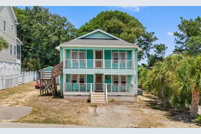 500 43rd Ave. S, North Myrtle Beach, SC 29582 - Photo 1