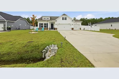4750 Huckleberry Ln., Conway, SC 29526 - Photo 32