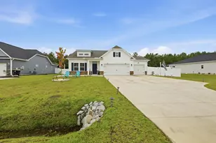 4750 Huckleberry Ln, Conway, SC 29526 - Photo 32