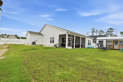 4750 Huckleberry Ln., Conway, SC 29526 - Photo 40