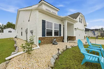 4750 Huckleberry Ln., Conway, SC 29526 - Photo 36