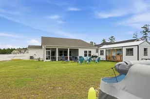 4750 Huckleberry Ln, Conway, SC 29526 - Photo 38