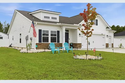 4750 Huckleberry Ln., Conway, SC 29526 - Photo 34