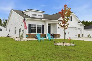 4750 Huckleberry Ln, Conway, SC 29526 - Photo 34