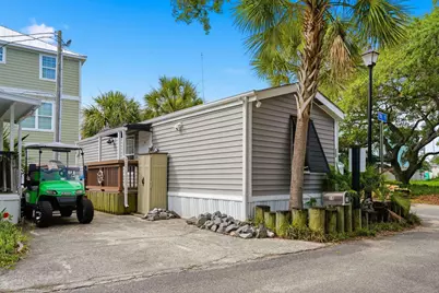 414 2nd Ave. S, Myrtle Beach, SC 29577 - Photo 2