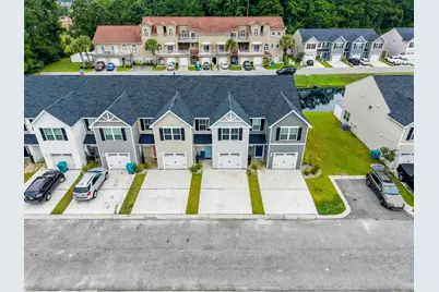 262 Christiana Ln. #B, Myrtle Beach, SC 29579 - Photo 56