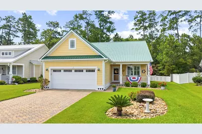 332 Waties Dr., Murrells Inlet, SC 29576 - Photo 2