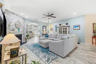 1600 Belle Ridge Ct, Conway, SC 29526 - Photo 2