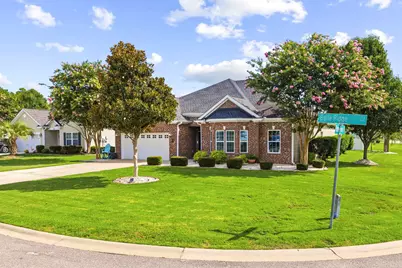 1600 Belle Ridge Ct., Conway, SC 29526 - Photo 1