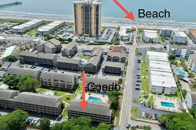 200 Maison Dr. #K204, Myrtle Beach, SC 29572 - Photo 2