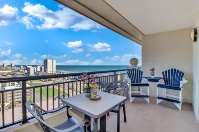 1819 N Ocean Blvd. #1521, North Myrtle Beach, SC 29582 - Photo 4