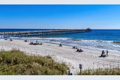 1819 N Ocean Blvd. #1521, North Myrtle Beach, SC 29582 - Photo 2