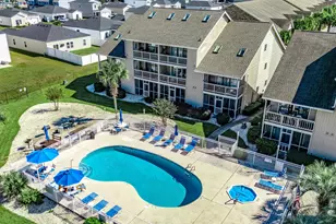1860 Auburn Ln, Surfside Beach, SC 29575 - Photo 1