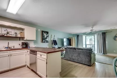 1860 Auburn Ln. #19-D, Surfside Beach, SC 29575 - Photo 6