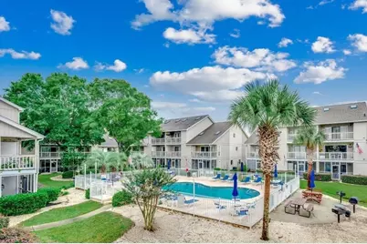1860 Auburn Ln. #19-D, Surfside Beach, SC 29575 - Photo 10