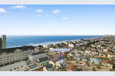 210A 53rd Ave. N, North Myrtle Beach, SC 29582 - Photo 2
