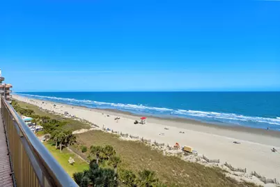 7000 N Ocean Blvd. #430, Myrtle Beach, SC 29572 - Photo 38