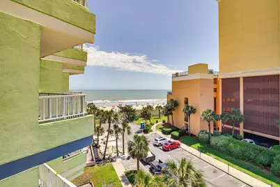 7000 N Ocean Blvd. #430, Myrtle Beach, SC 29572 - Photo 24