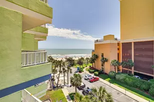 7000 N Ocean Blvd, Myrtle Beach, SC 29572 - Photo 24