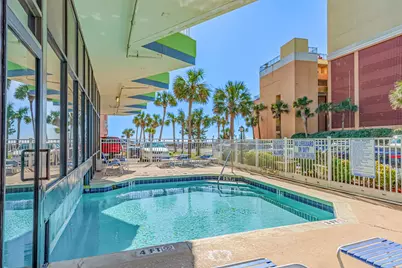 7000 N Ocean Blvd. #430, Myrtle Beach, SC 29572 - Photo 28