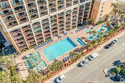 7000 N Ocean Blvd. #430, Myrtle Beach, SC 29572 - Photo 32